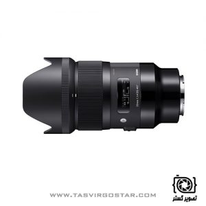 لنز سیگما Sigma 35mm f/1.4 Art Sony E