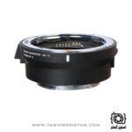 آداپتور لنز سیگما Sigma MC-11 Mount Converter