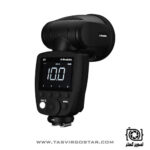 فلاش اکسترنال پروفتو Profoto A1 AirTTL-C Studio Light for Canon
