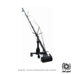 کرین فیلمبرداری Secced SC-SUPERJIB12