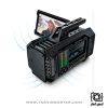 دوربین فیلمبرداری حرفه ای Blackmagic Design EF URSA 4K v1
