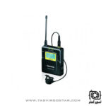 میکروفون یقه ای بیسیم Saramonic UWMIC10