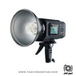 فلاش پرتابل Godox مدل AD600 TTL