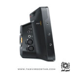 دوربین فیلمبرداری Blackmagic Design Studio Camera HD 2