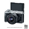 دوربین کانن Canon EOS M6 Mirrorless with 15-45mm