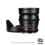 لنز سامیانگ Samyang 24mm T1.5 Cine Sony