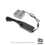َشارژر ازمو DJI Osmo 57W Power Adapter