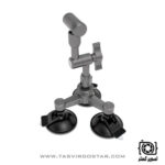 مانت مخصوص خودرو ازمو DJI Car Mount for Osmo