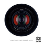 لنز زایس ZEISS 55mm f/1.4 Otus Distagon T* EF Mount