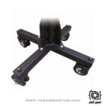 کرین فیلمبرداری Secced SC-SUPERJIB12