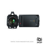دوربین فیلمبرداری حرفه ای Blackmagic Design EF URSA 4K v1