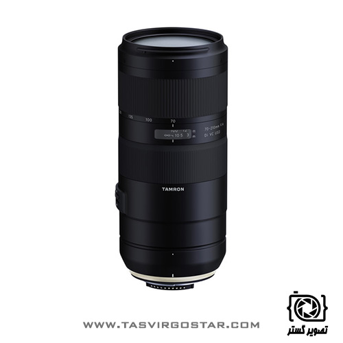 لنز تامرون Tamron 70-210mm f/4 Canon EF