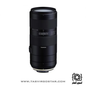 لنز تامرون Tamron 70-210mm f/4 Nikon F