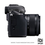 دوربین کانن Canon EOS M5 Mirrorless with 15-45mm