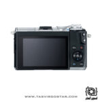 دوربین کانن Canon EOS M6 Mirrorless with 15-45mm