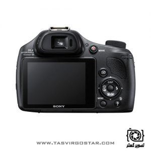 دوربین سونی Sony Cyber-shot DSC-HX400V