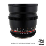 لنز سامیانگ Samyang 16mm T2.2 Cine Sony E