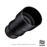 لنز سامیانگ Samyang 135mm T2.2 AS UMC VDSLR II Canon