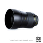لنز زایس ZEISS 55mm f/1.4 Otus Distagon T* F Mount