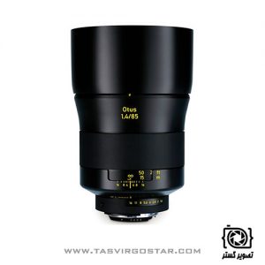 لنز زایس ZEISS Otus 85mm f/1.4 Apo Planar T* ZE Canon EF