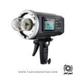 فلاش پرتابل Godox مدل AD600 TTL