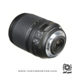 لنز نیکون Nikon AF-S DX NIKKOR 18-140mm f/3.5-5.6G ED VR