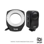 رینگ ماکرو گودکس RING48 Macro