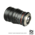 لنز سامیانگ Samyang 35mm T1.5 Cine Sony E