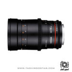 لنز سامیانگ Samyang 135mm T2.2 AS UMC VDSLR II Sony