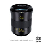 لنز زایس ZEISS 55mm f/1.4 Otus Distagon T* EF Mount