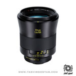 لنز زایس ZEISS 55mm f/1.4 Otus Distagon T* F Mount