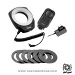 رینگ ماکرو گودکس Godox RING48 Macro Ring LED Light