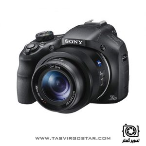 دوربین سونی HX400V