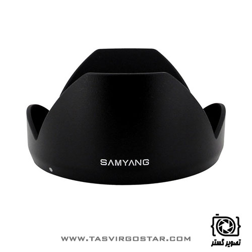 لنز سامیانگ Samyang 16mm T2.2 Cine Sony E