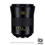 لنز زایس ZEISS 55mm f/1.4 Otus Distagon T* EF Mount