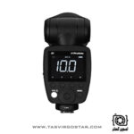 فلاش اکسترنال پروفتو Profoto A1 AirTTL-C Studio Light for Canon