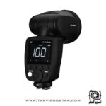 فلاش اکسترنال پروفتو Profoto A1 AirTTL-N Studio Light for Nikon