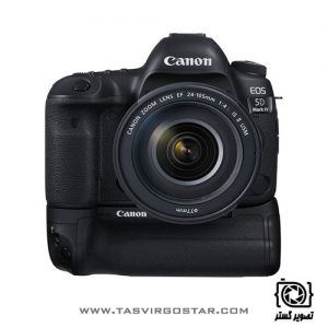 گریپ دوربین کانن Canon BG-E20 Battery Grip 5D Mark IV