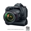 گریپ دوربین کانن Canon BG-E20 Battery Grip 6D Mark II
