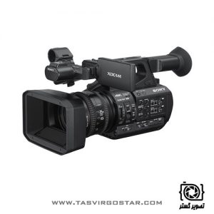 دوربین فیلمبرداری سونی PXW-Z190