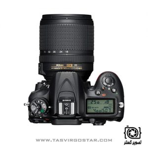 Ø¯ÙˆØ±Ø¨ÛŒÙ† Ù†ÛŒÚ©ÙˆÙ† Nikon D7200 Lens Kit 18-140mm