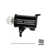 فلاش گودوکس Godox QT-600II M High Speed Studio Flash