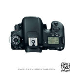 دوربین کانن Canon EOS 760D Body
