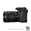 دوربین کانن Canon EOS 760D Lens Kit 18-135mm