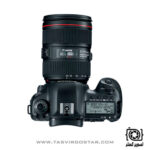 دوربین کانن Canon EOS 5D Mark IV Lens kit 24-105mm