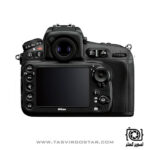 دوربین نیکون Nikon D810 Body