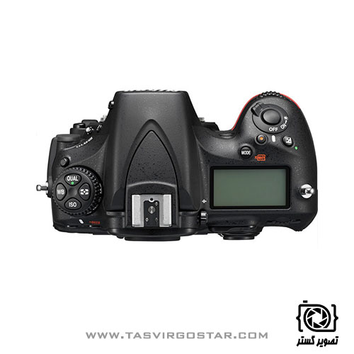دوربین نیکون Nikon D810 Lens Kit 24-120mm