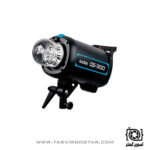 فلاش استدیویی گودوکس Godox QS-300 Flash
