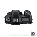 دوربین نیکون Nikon D7500 Body