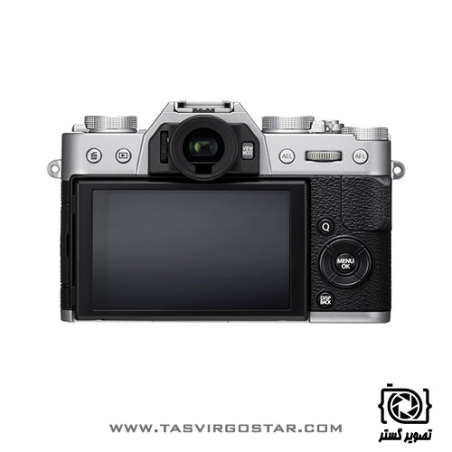 دوربین فوجی فیلم Fujifilm X-T20 Lens Kit 16-50mm